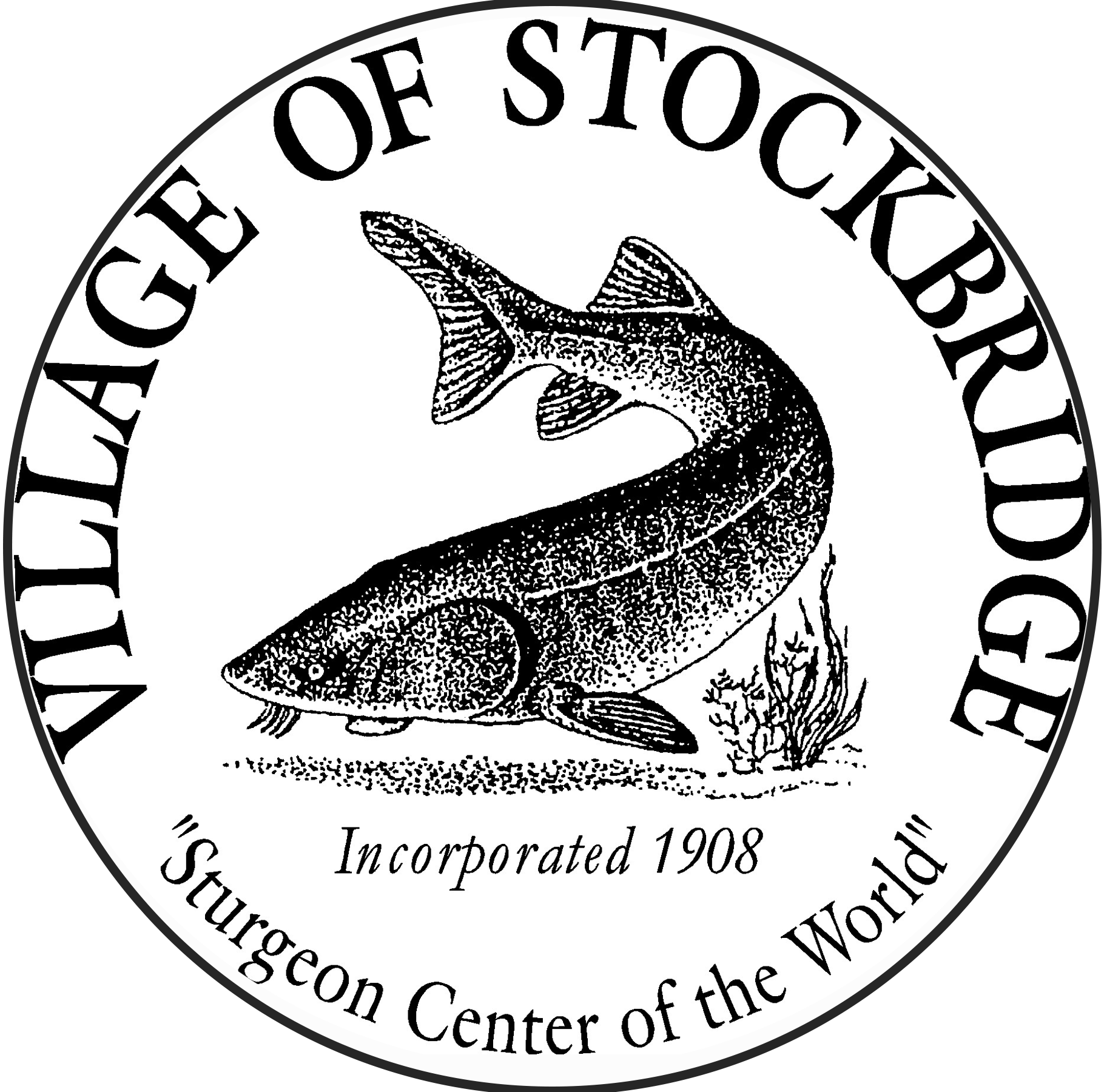 Village of Stockbridge